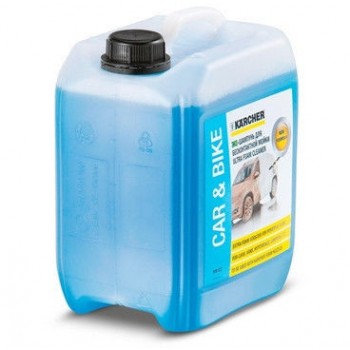 RM 527 cредство для пенной чистки, 5л.